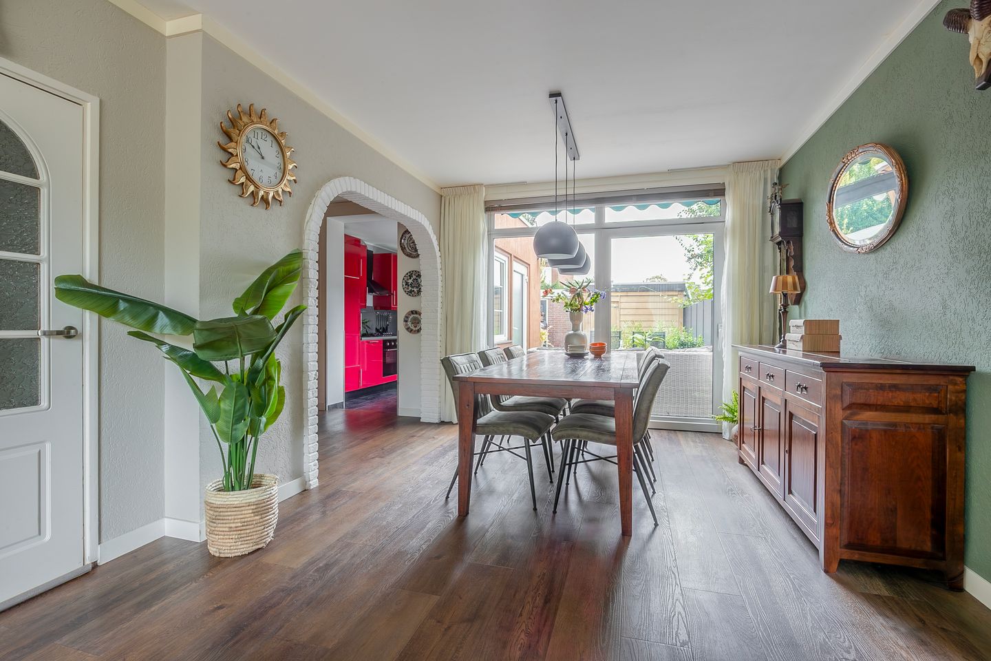 Photo 5 of Vleeshouwerstraat 2