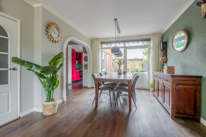 Tussenwoning te koop: Vleeshouwerstraat 2, Gorinchem