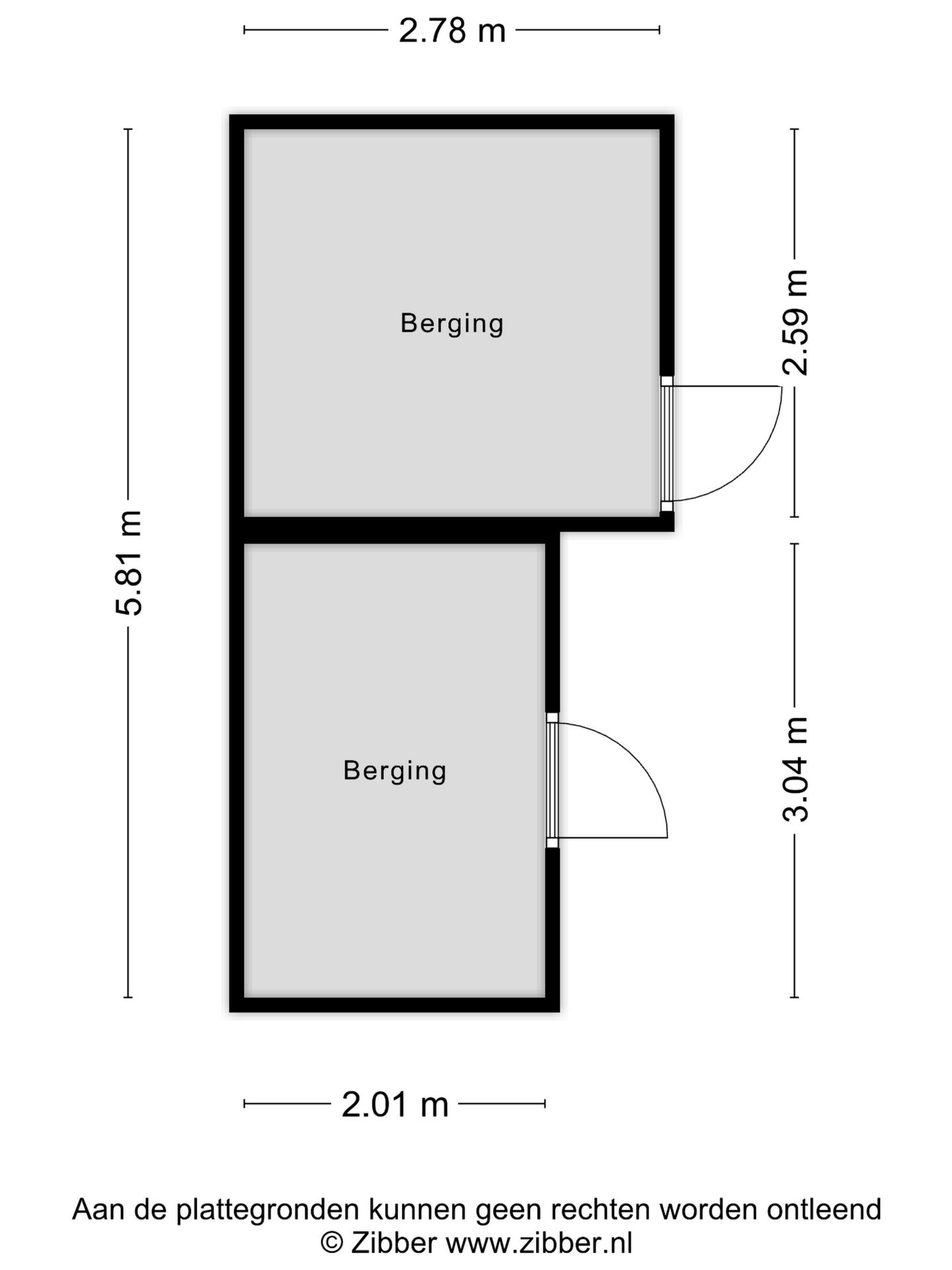 Photo 20 of Vleeshouwerstraat 2