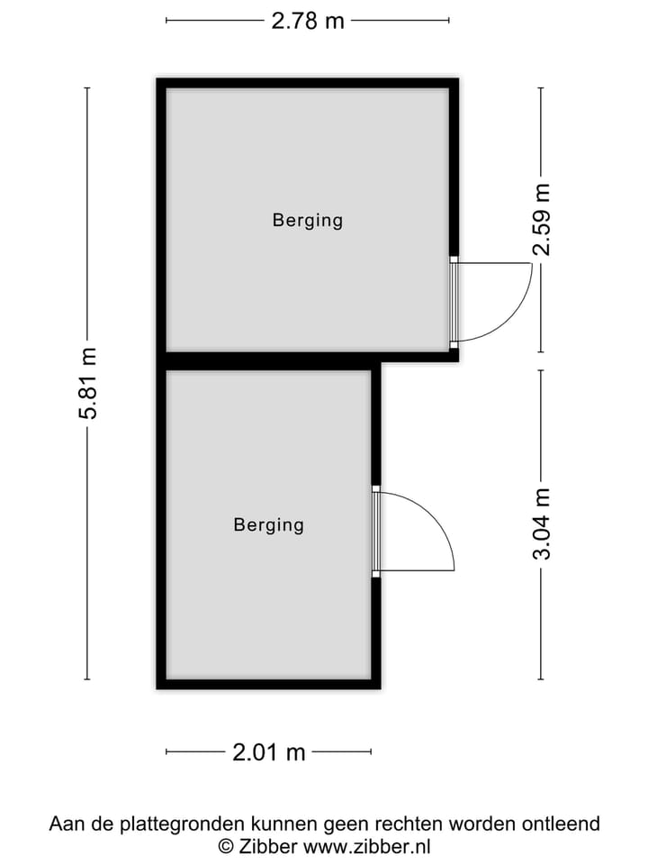 Tussenwoning te koop: Vleeshouwerstraat 2, Gorinchem