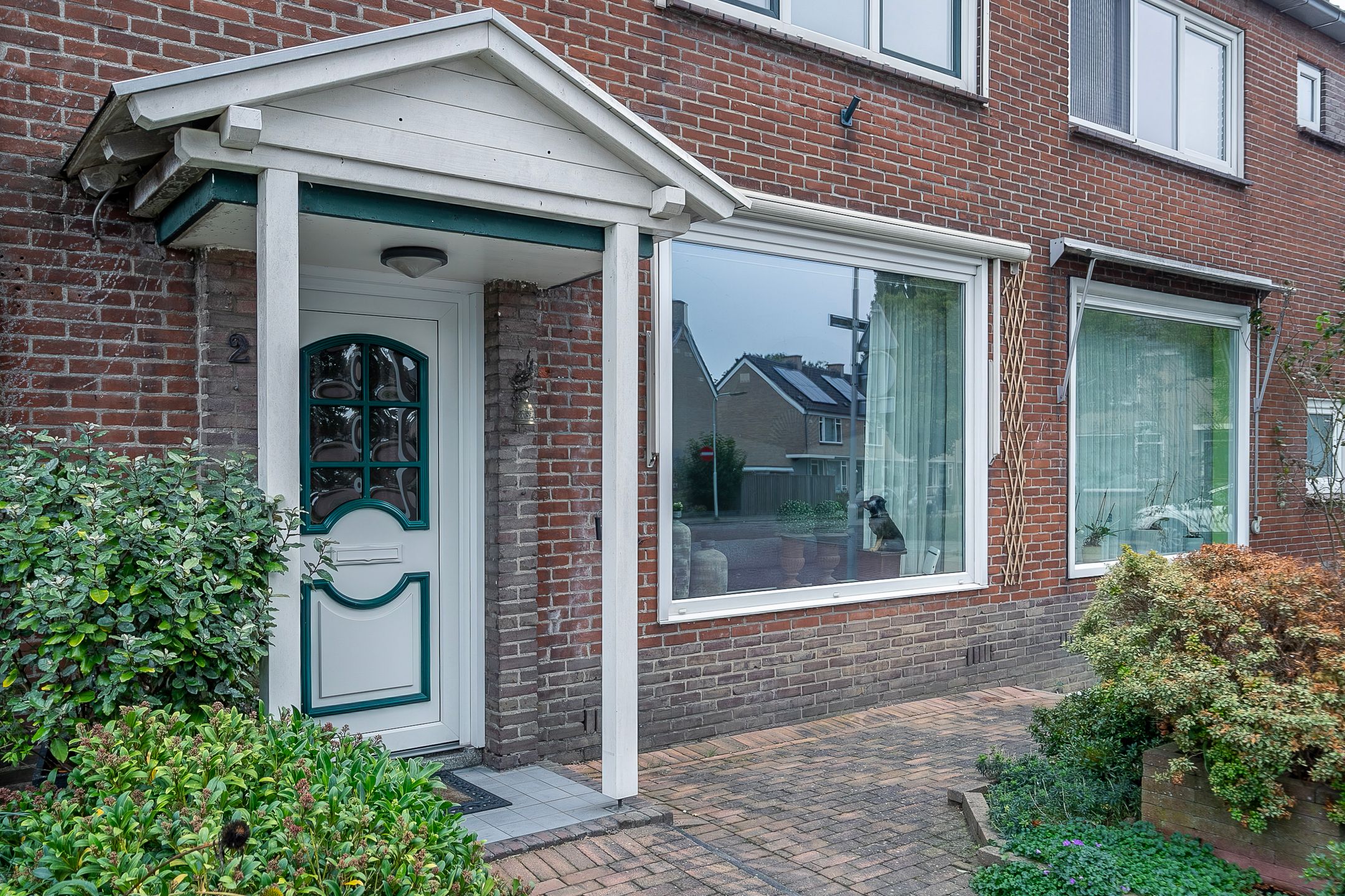 Photo 15 of Vleeshouwerstraat 2