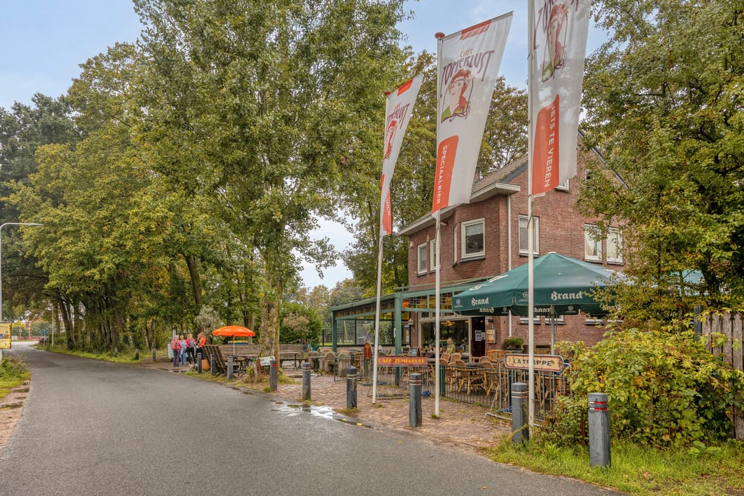 Foto 43 van Jan Pieterszoon Coenstraat 1-E