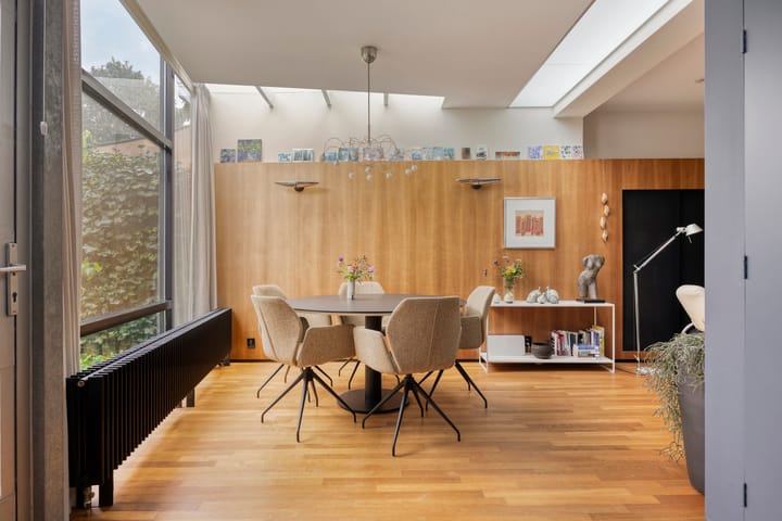 Tussenwoning te koop: Jan Pieterszoon Coenstraat 1E, Tilburg