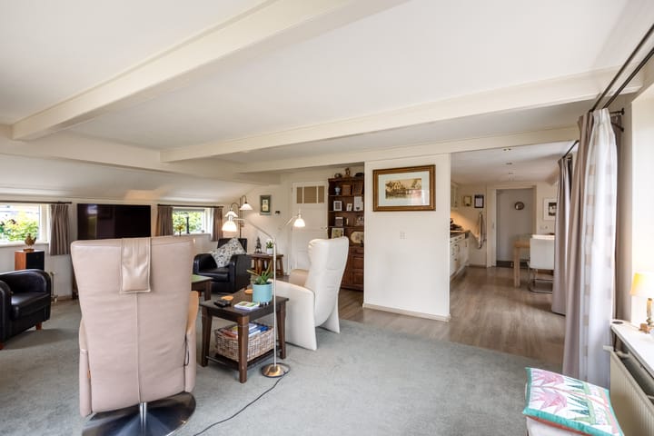 Vrijstaande woning te koop: Schoolstraat 92, Uithuizen