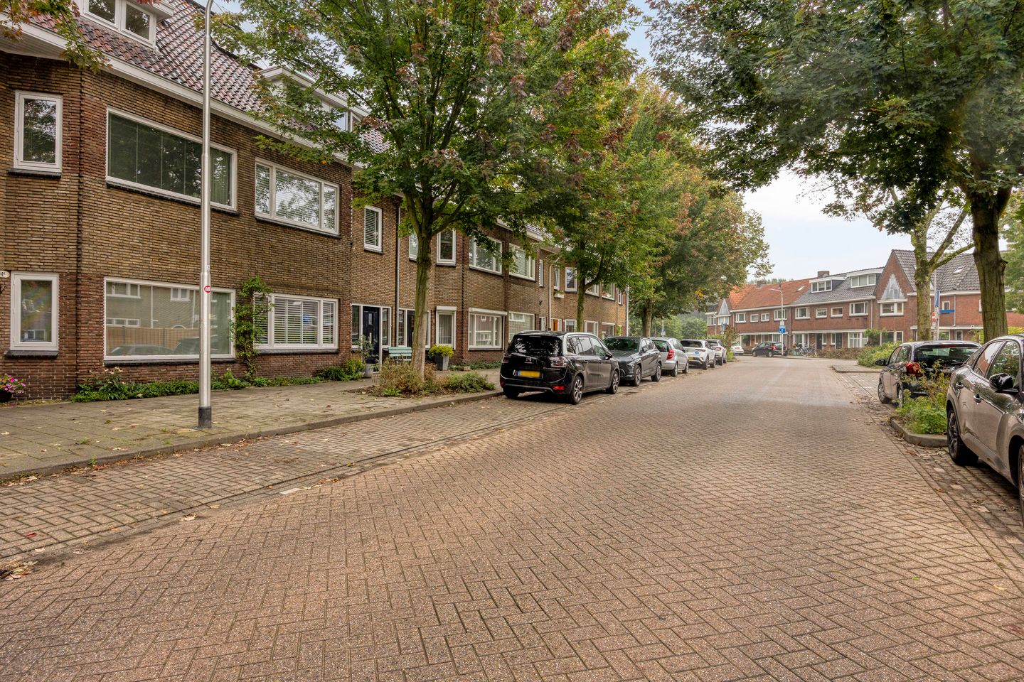 Foto 40 van Jan Pieterszoon Coenstraat 1-E