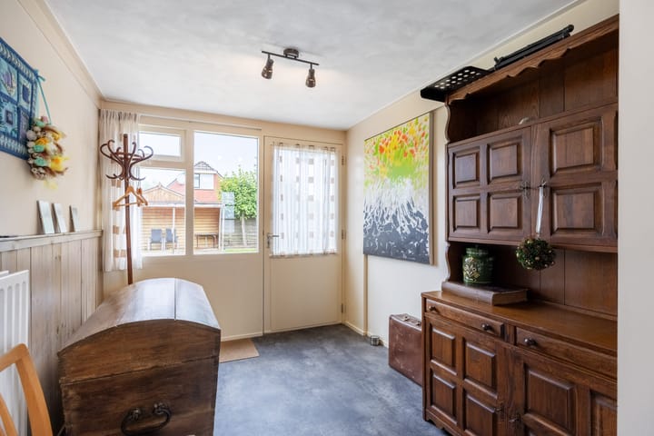 Vrijstaande woning te koop: Schoolstraat 92, Uithuizen