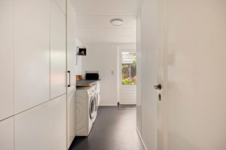 Tussenwoning te koop: Jan Pieterszoon Coenstraat 1E, Tilburg