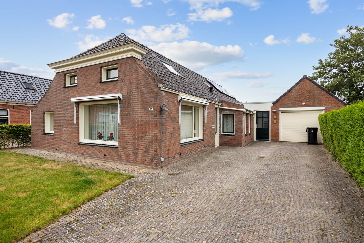 Foto 4 van Schoolstraat 92