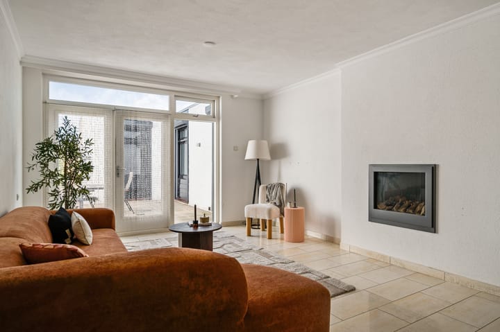 Tussenwoning te koop: Daalzicht 20, Heel