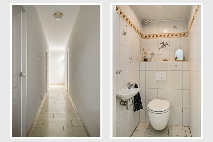 Tussenwoning te koop: Daalzicht 20, Heel