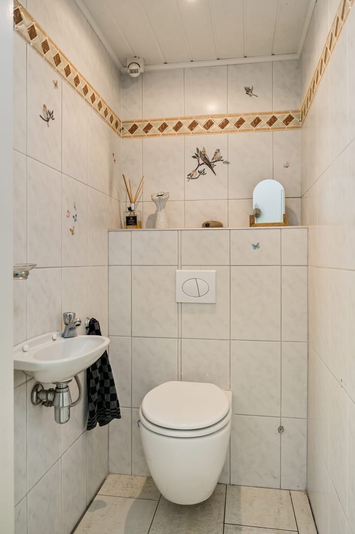 Tussenwoning te koop: Daalzicht 20, Heel