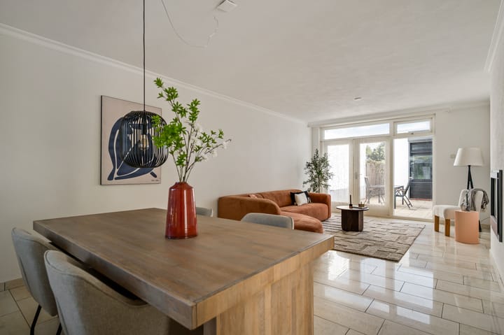 Tussenwoning te koop: Daalzicht 20, Heel