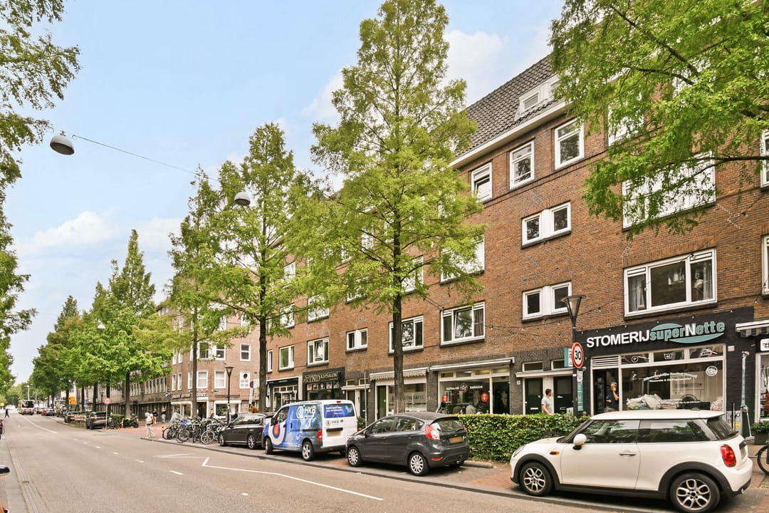 Foto 31 van Molukkenstraat 37-3
