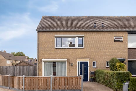 Zwaluwstraat thumbnail