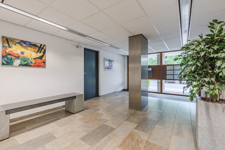 Photo 4 of Veldmaarschalk Montgomerylaan 357