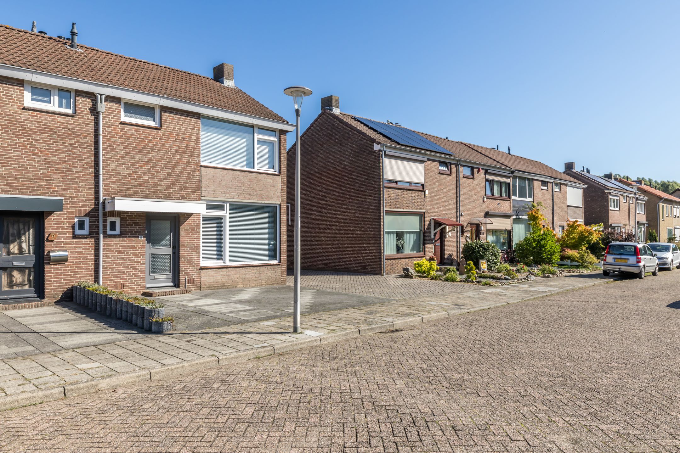 Photo 27 of St. Gerlachstraat 11