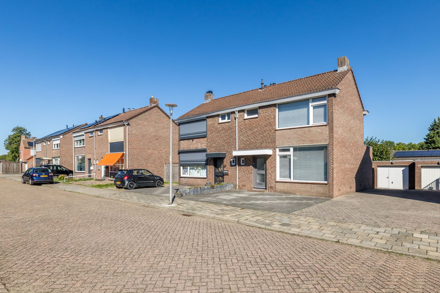 Photo 25 of St. Gerlachstraat 11