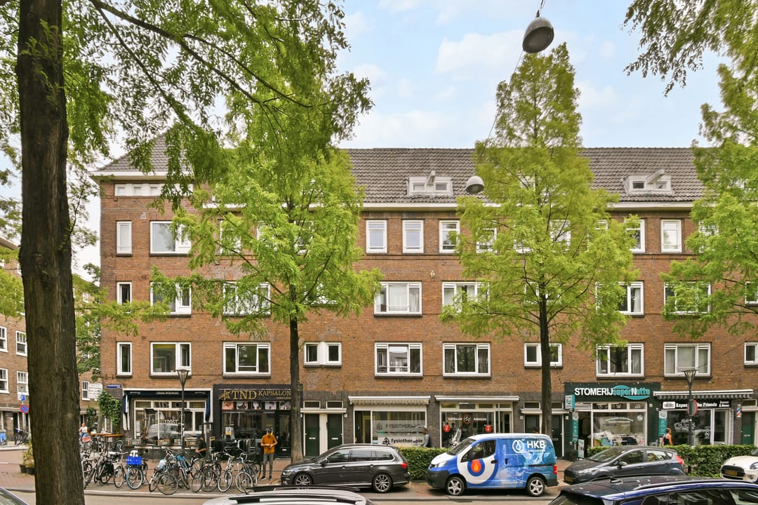 Foto 32 van Molukkenstraat 37-3