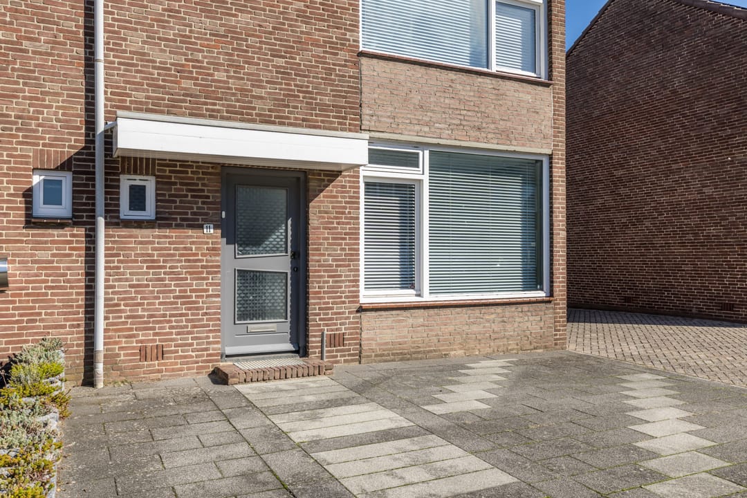 Photo 26 of St. Gerlachstraat 11