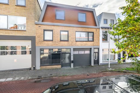 Stationsstraat thumbnail