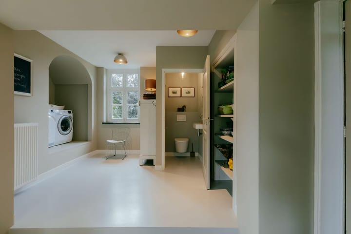 Vrijstaande woning te koop: Kommelderweg 1, Geulle
