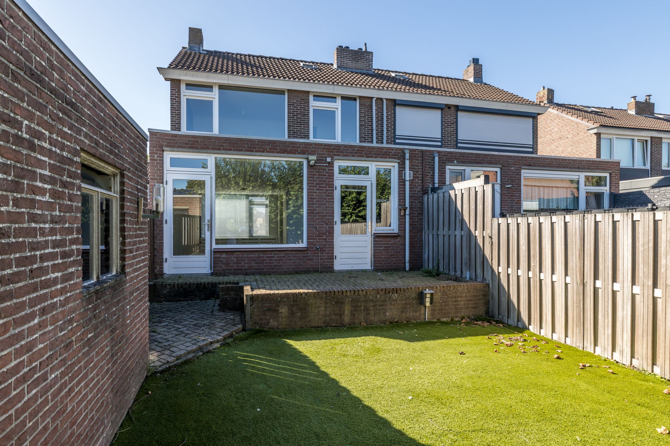 Photo 3 of St. Gerlachstraat 11