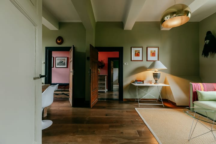 Vrijstaande woning te koop: Kommelderweg 1, Geulle