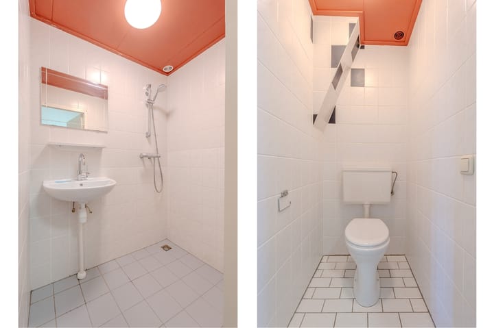 Studio te koop: Tuinstraat 42A, Zwolle