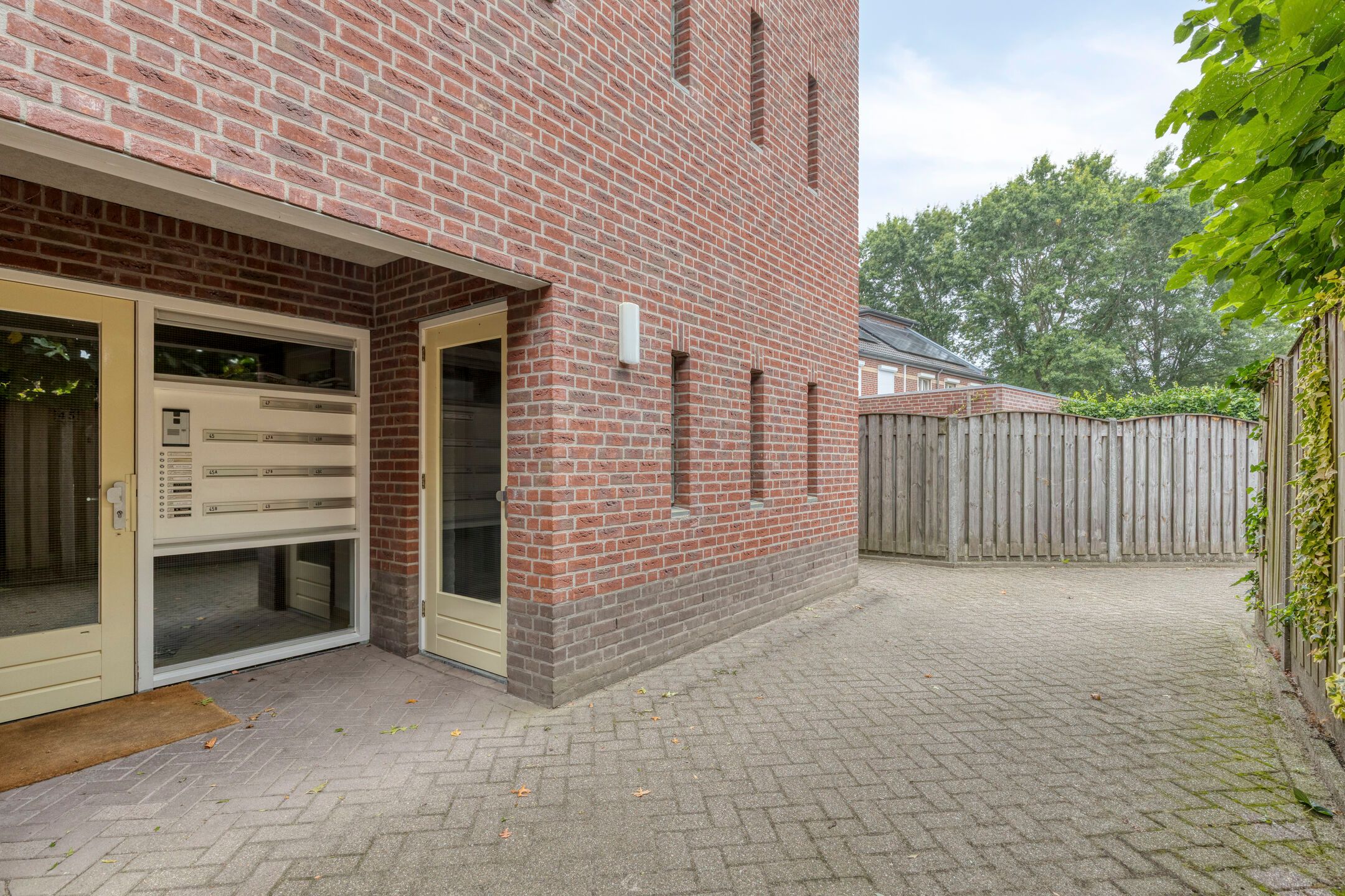 Foto 6 van Vondersestraat 47-A