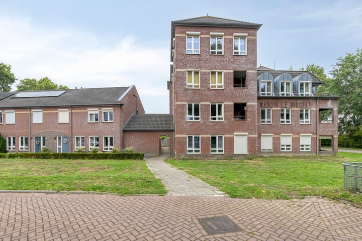 Foto 4 van Vondersestraat 47-A