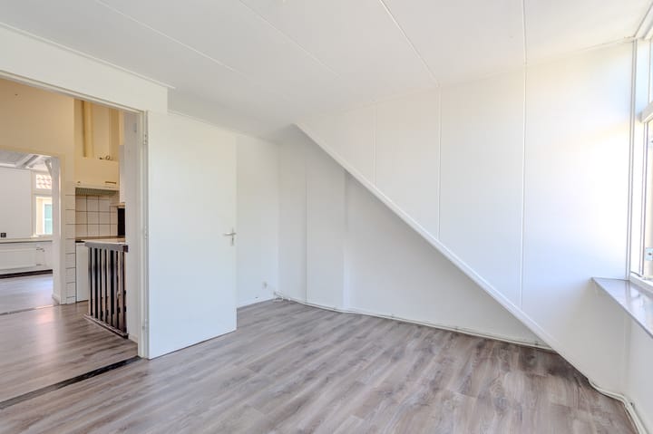 Studio te koop: Tuinstraat 42A, Zwolle