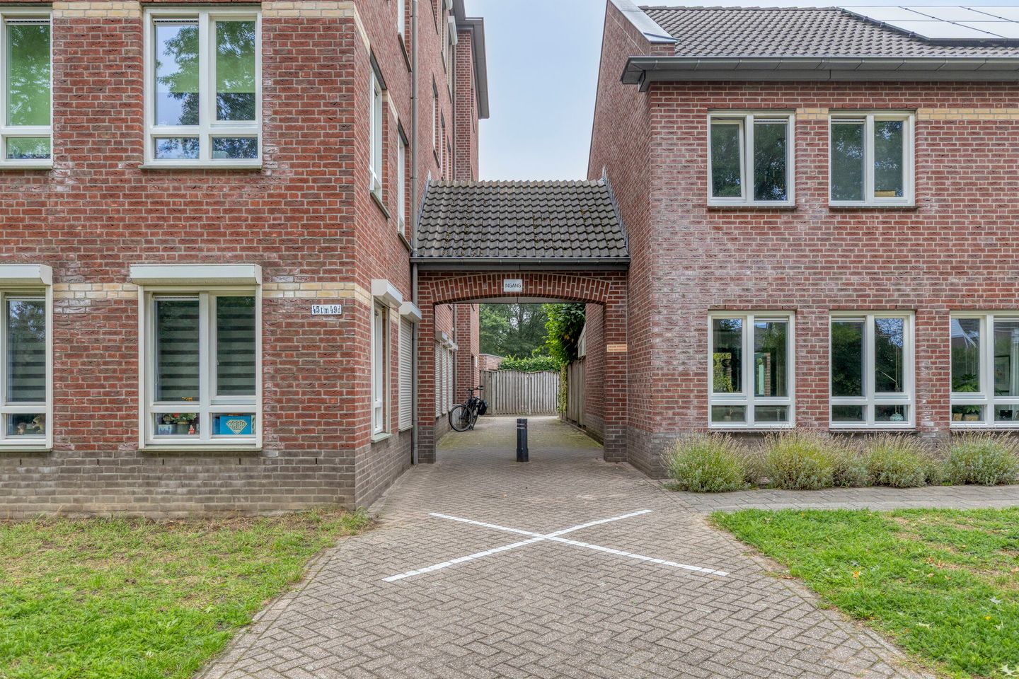 Foto 5 van Vondersestraat 47-A