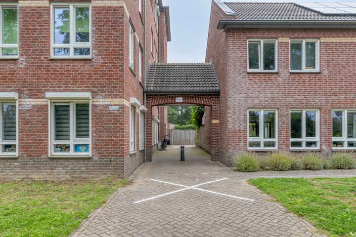 Foto 5 van Vondersestraat 47-A