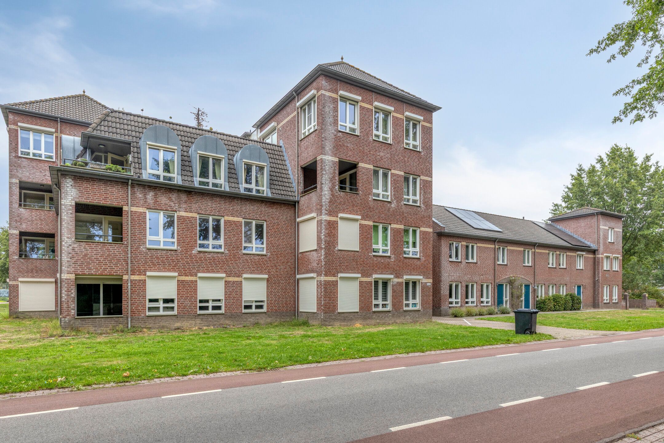 Foto 3 van Vondersestraat 47-A