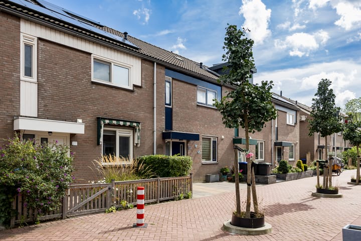 Foto 4 van Buizerdhof 27