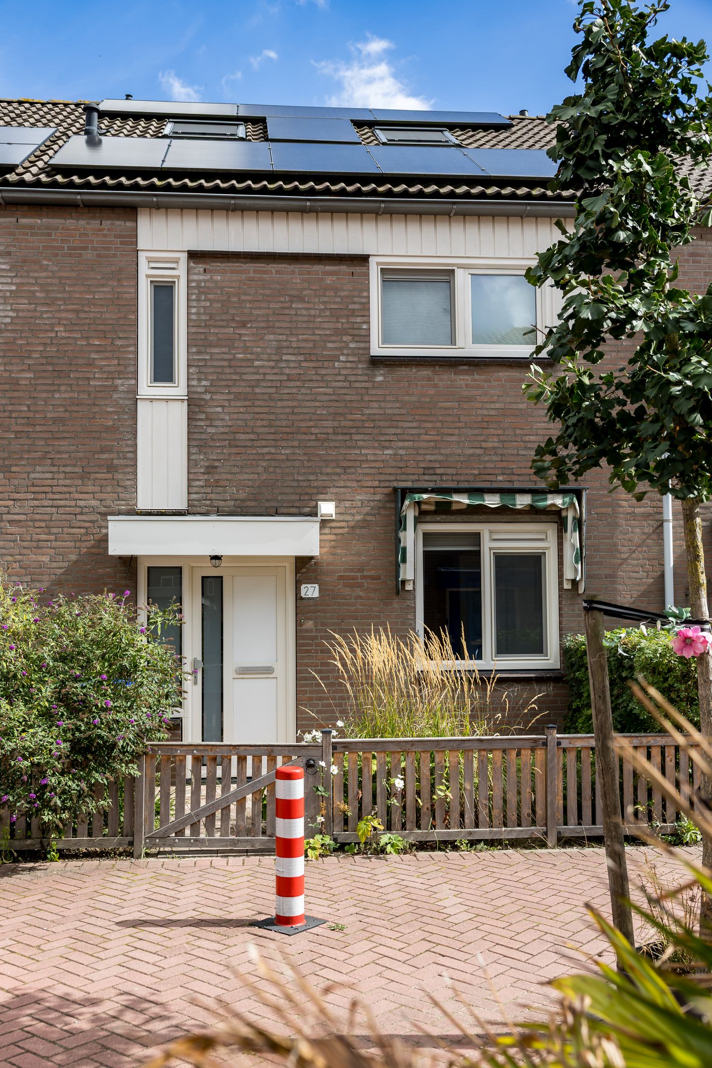 Foto 5 van Buizerdhof 27