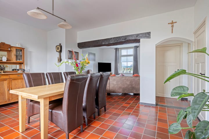 Vrijstaande woning te koop: Broekhovenseweg 5, Riethoven