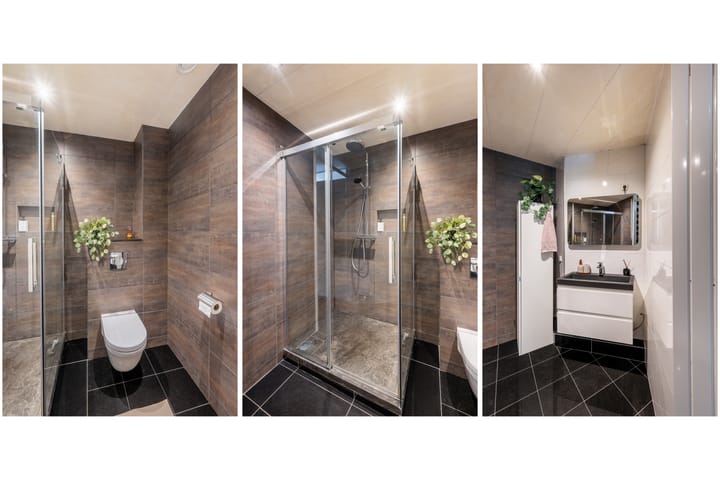 Tussenwoning te koop: Zierikzeestraat 23B, Rotterdam