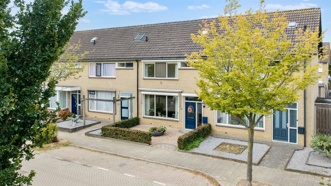 Foto 1 van Homoetstraat 38