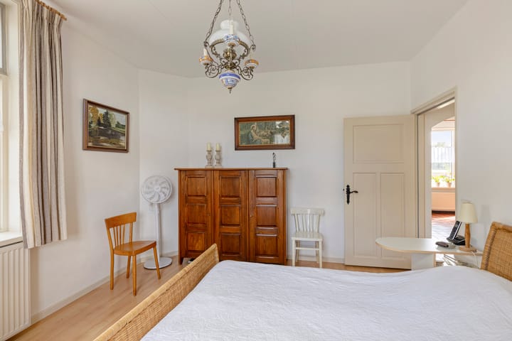 Vrijstaande woning te koop: Broekhovenseweg 5, Riethoven