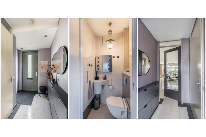 Tussenwoning te koop: Zierikzeestraat 23B, Rotterdam