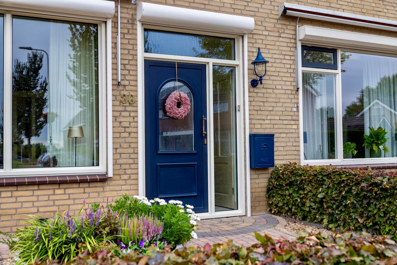 Foto 6 van Homoetstraat 38