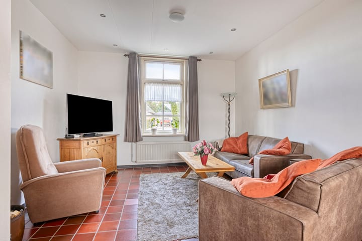 Vrijstaande woning te koop: Broekhovenseweg 5, Riethoven