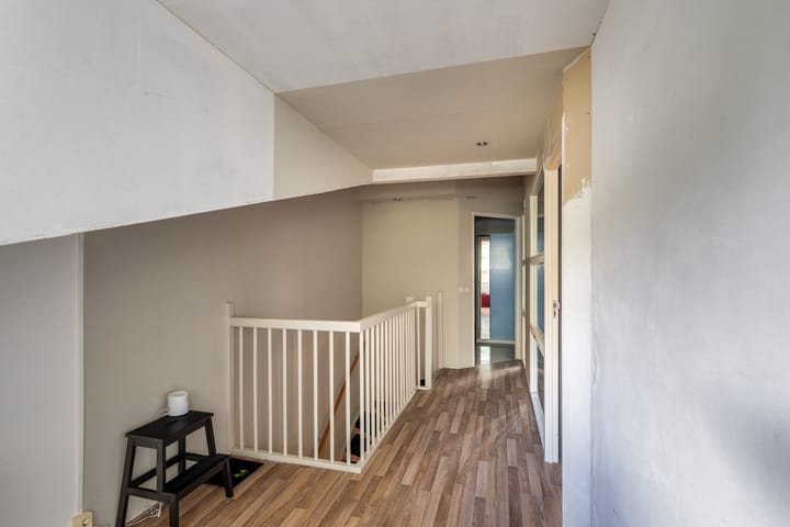 Tussenwoning te koop: Zierikzeestraat 23B, Rotterdam