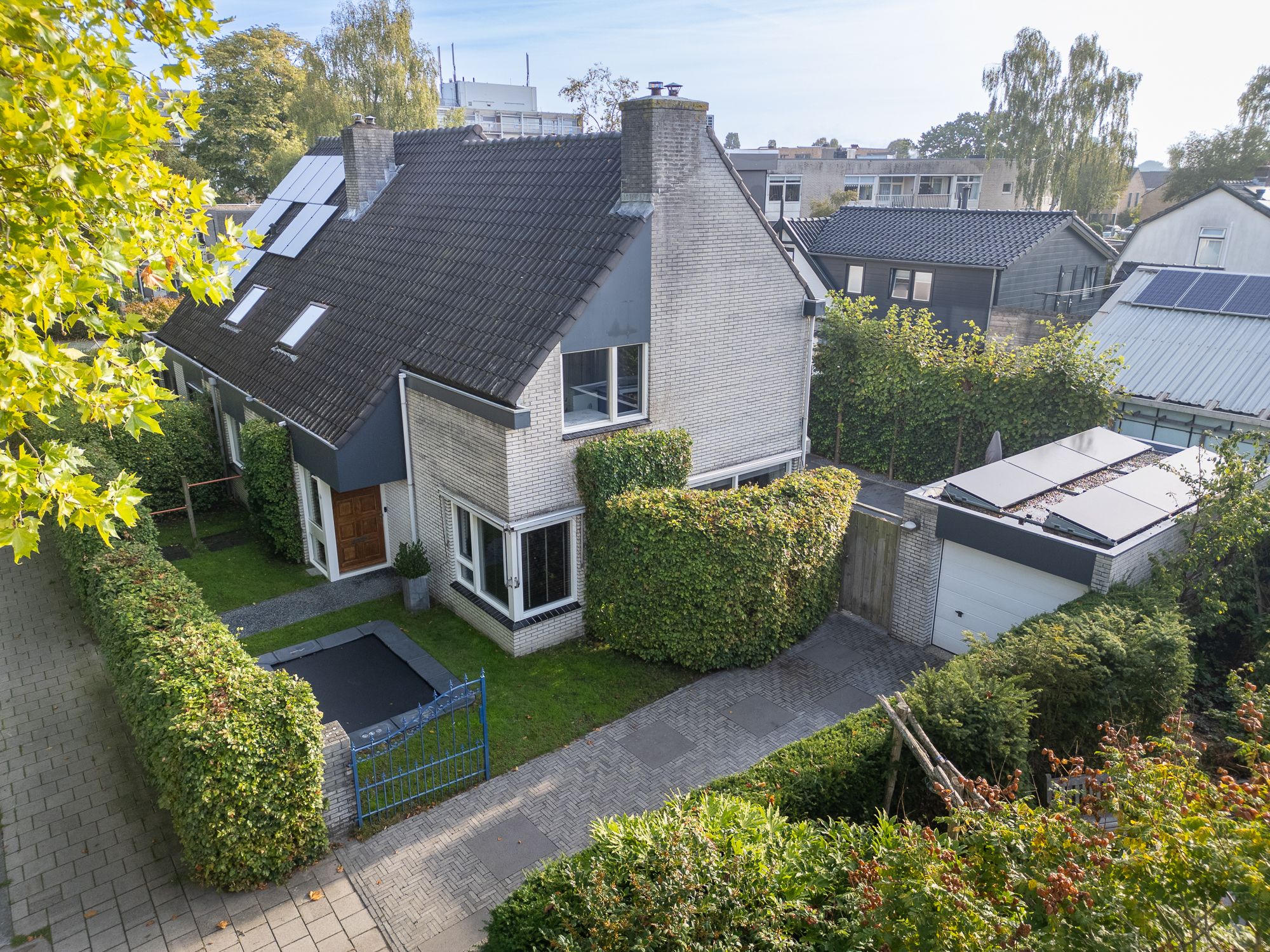 Photo 33 of Plataanlaan 40