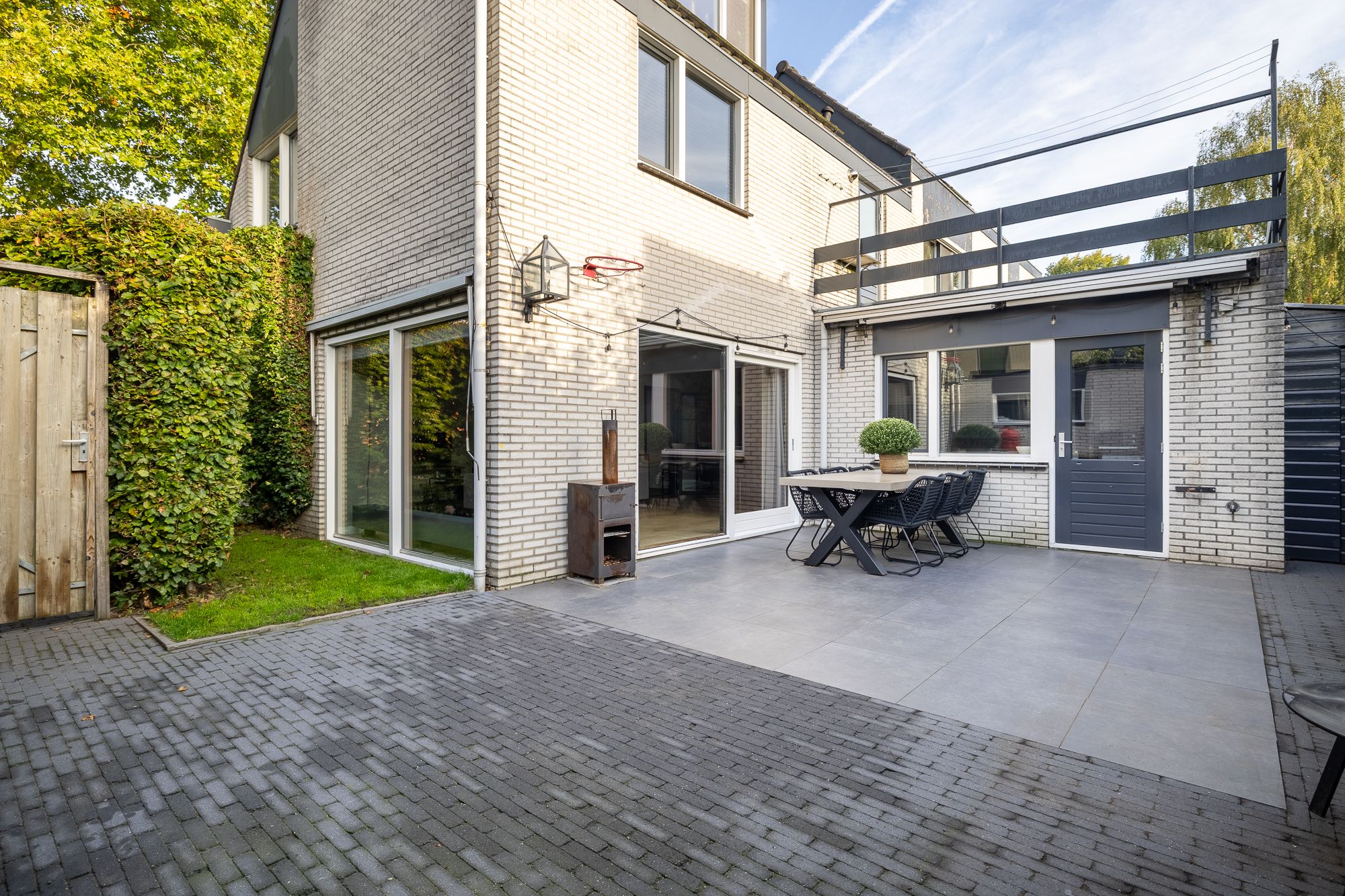 Photo 27 of Plataanlaan 40