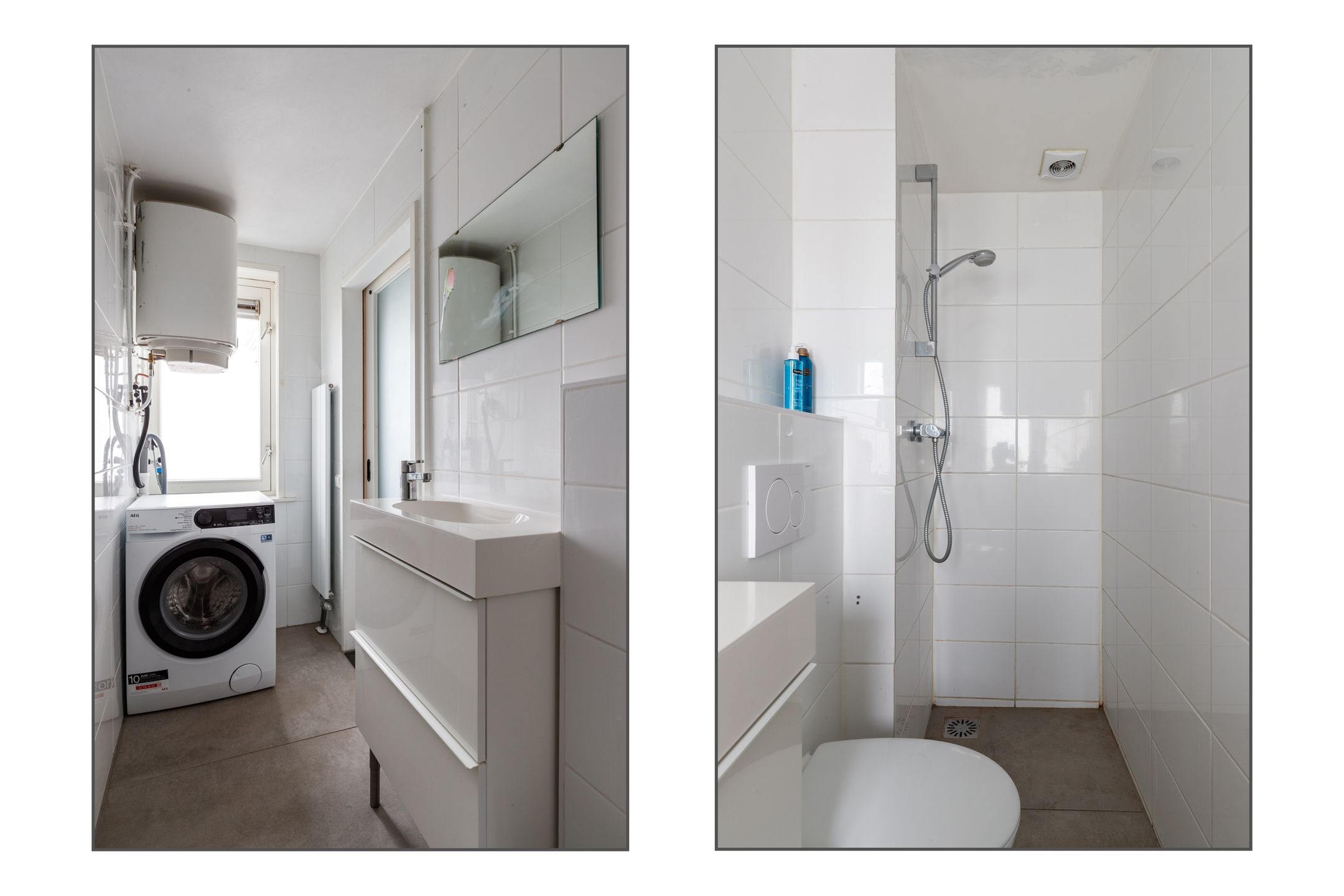 Photo 9 of Koppestokstraat 31-G