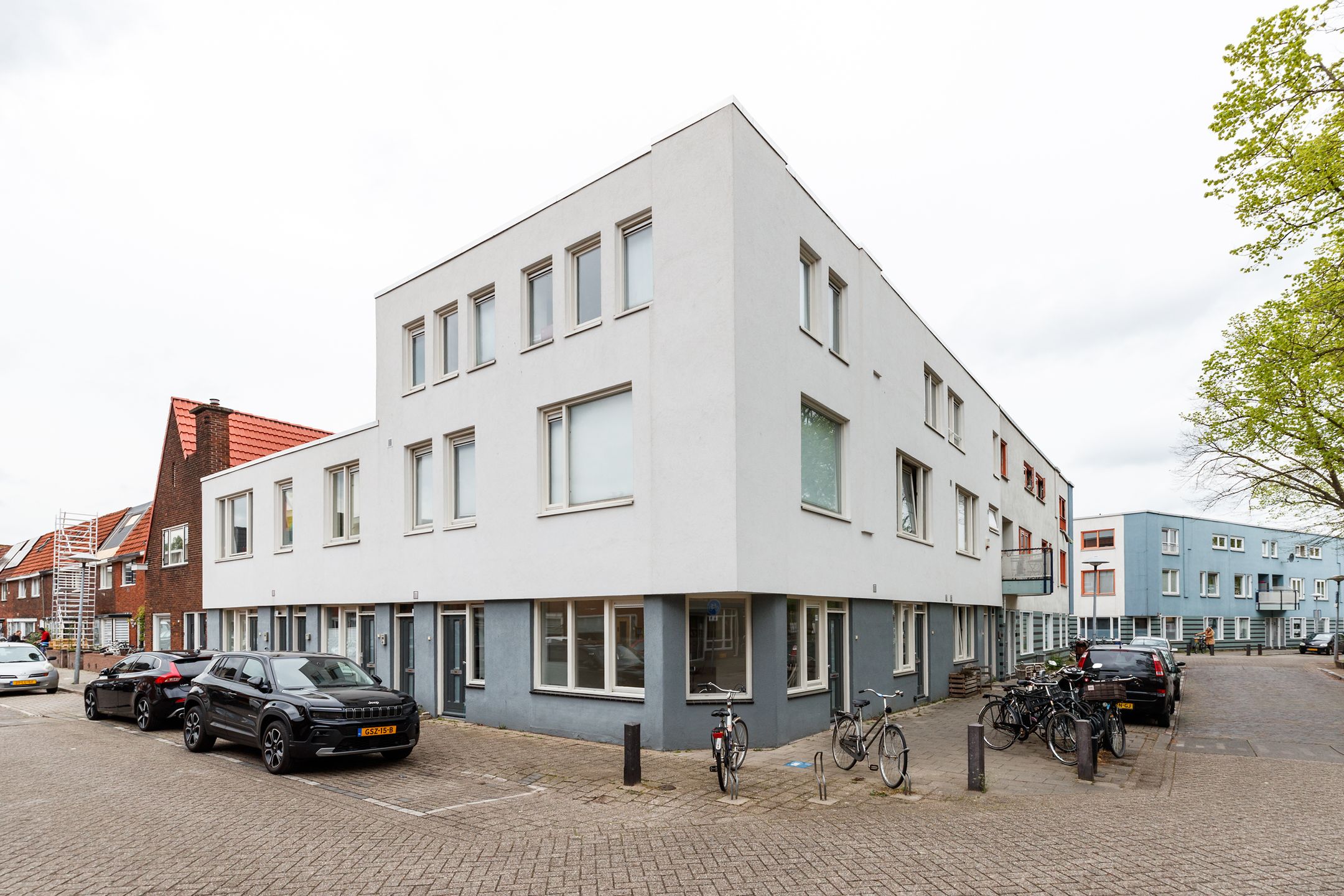 Photo 18 of Koppestokstraat 31-G