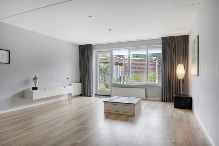 Foto 5 van Knelisroos 5