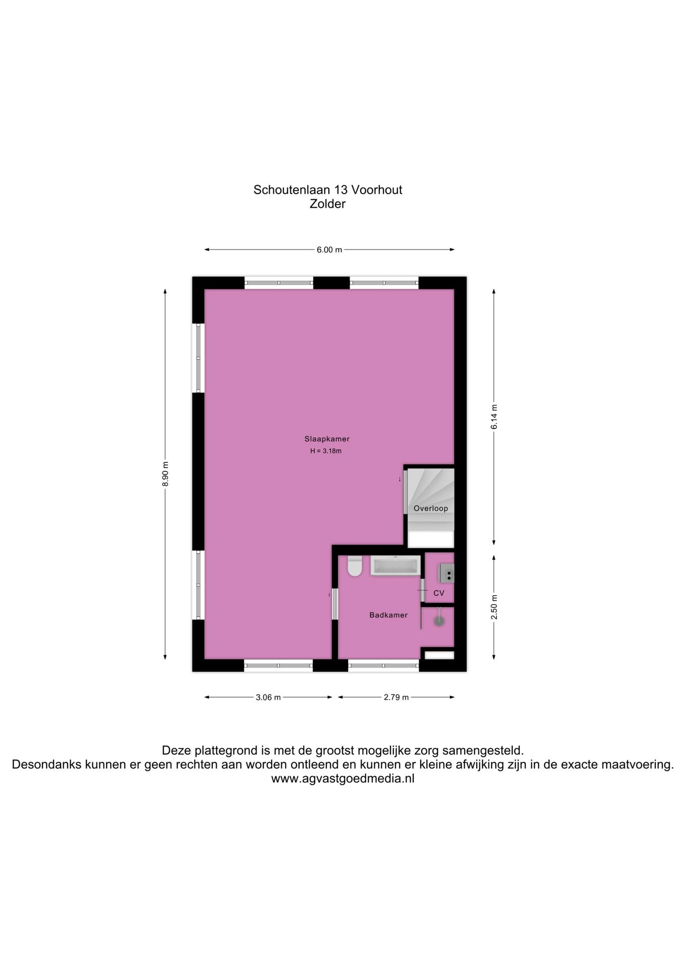 Foto 51 van Schoutenlaan 13